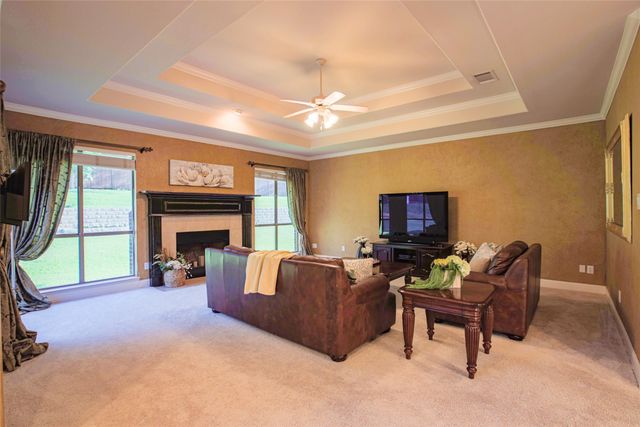 1923 White Oak Clearing, Southlake, TX 76092