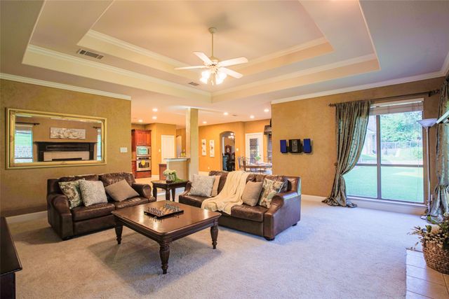 1923 White Oak Clearing, Southlake, TX 76092