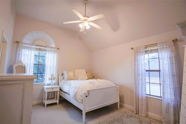 1923 White Oak Clearing, Southlake, TX 76092