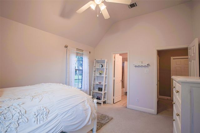 1923 White Oak Clearing, Southlake, TX 76092
