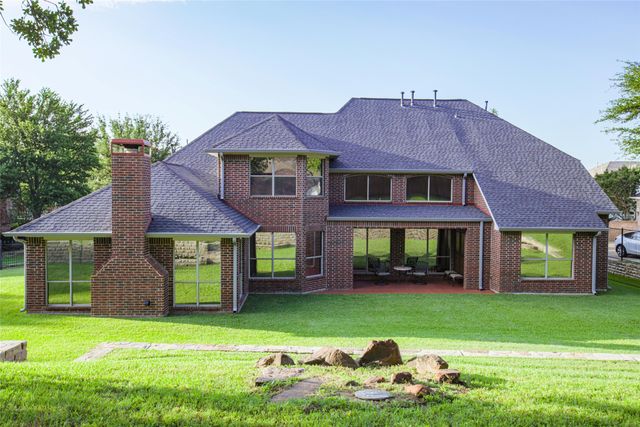 1923 White Oak Clearing, Southlake, TX 76092