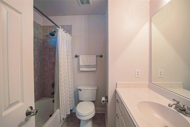 1923 White Oak Clearing, Southlake, TX 76092