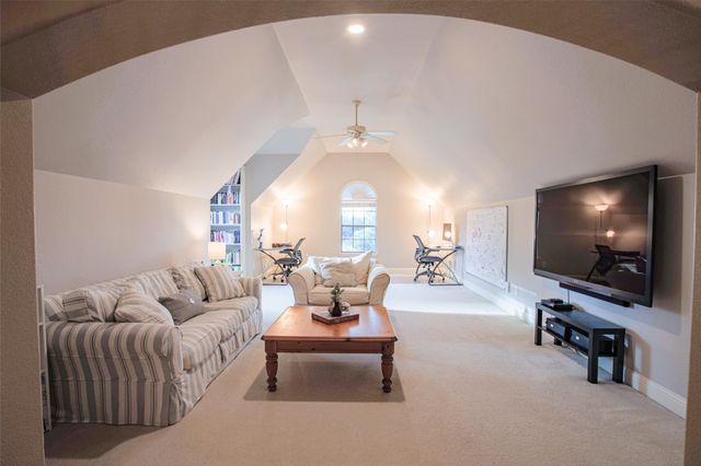 1923 White Oak Clearing, Southlake, TX 76092