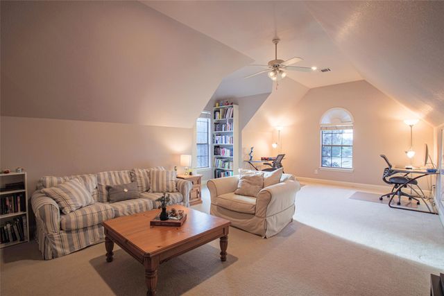 1923 White Oak Clearing, Southlake, TX 76092