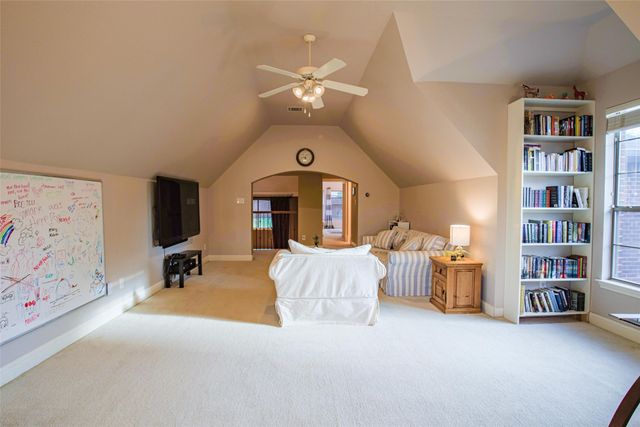 1923 White Oak Clearing, Southlake, TX 76092