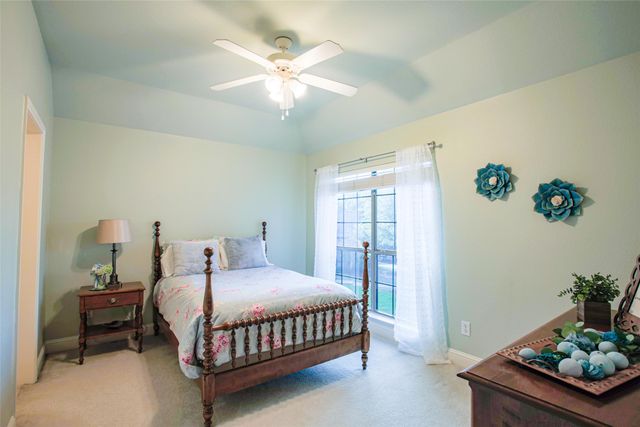 1923 White Oak Clearing, Southlake, TX 76092