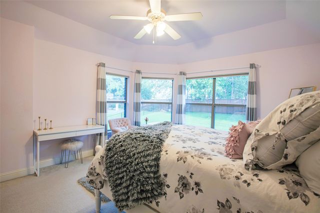 1923 White Oak Clearing, Southlake, TX 76092