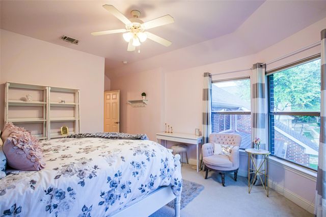 1923 White Oak Clearing, Southlake, TX 76092