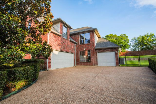 1923 White Oak Clearing, Southlake, TX 76092