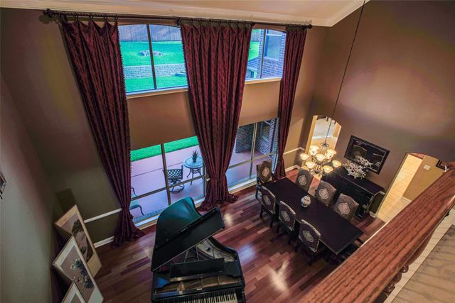 1923 White Oak Clearing, Southlake, TX 76092