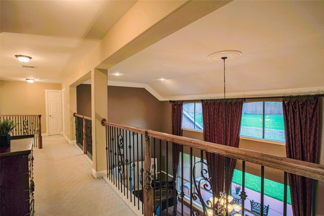 1923 White Oak Clearing, Southlake, TX 76092