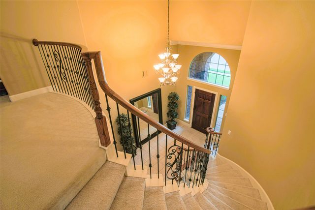 1923 White Oak Clearing, Southlake, TX 76092