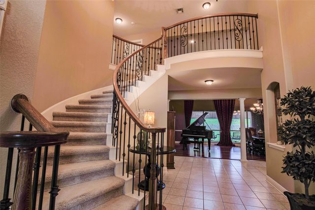 1923 White Oak Clearing, Southlake, TX 76092