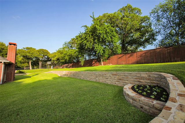 1923 White Oak Clearing, Southlake, TX 76092