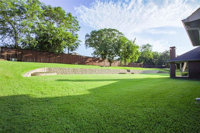 1923 White Oak Clearing, Southlake, TX 76092