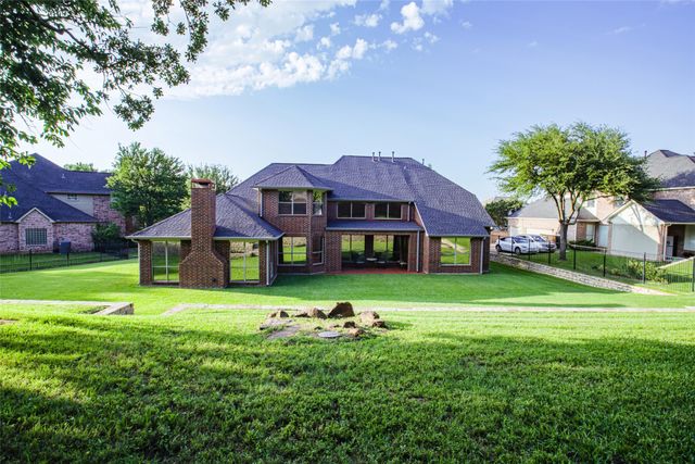 1923 White Oak Clearing, Southlake, TX 76092
