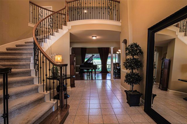 1923 White Oak Clearing, Southlake, TX 76092
