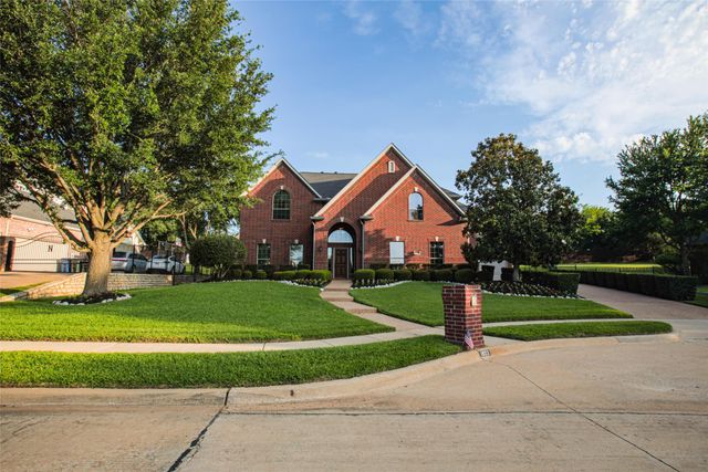 1923 White Oak Clearing, Southlake, TX 76092