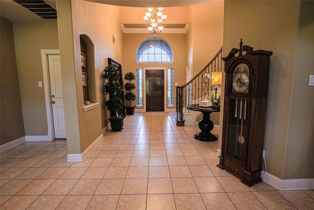 1923 White Oak Clearing, Southlake, TX 76092
