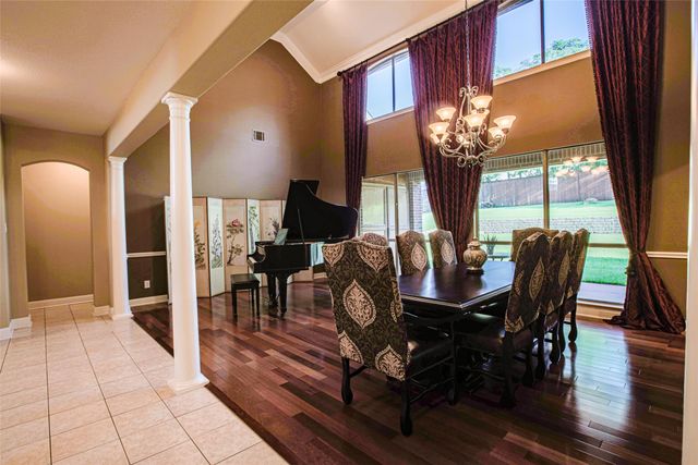 1923 White Oak Clearing, Southlake, TX 76092