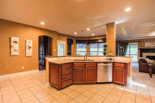 1923 White Oak Clearing, Southlake, TX 76092