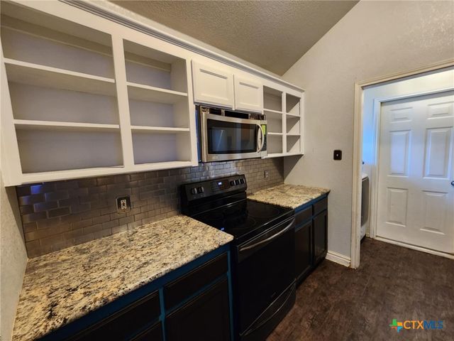 2006 Indian Camp Trail, Copperas Cove, TX 76522