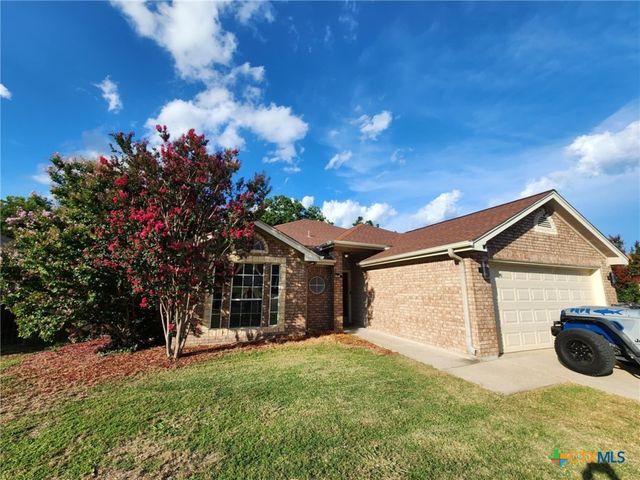 2006 Indian Camp Trail, Copperas Cove, TX 76522