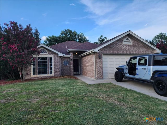 2006 Indian Camp Trail, Copperas Cove, TX 76522