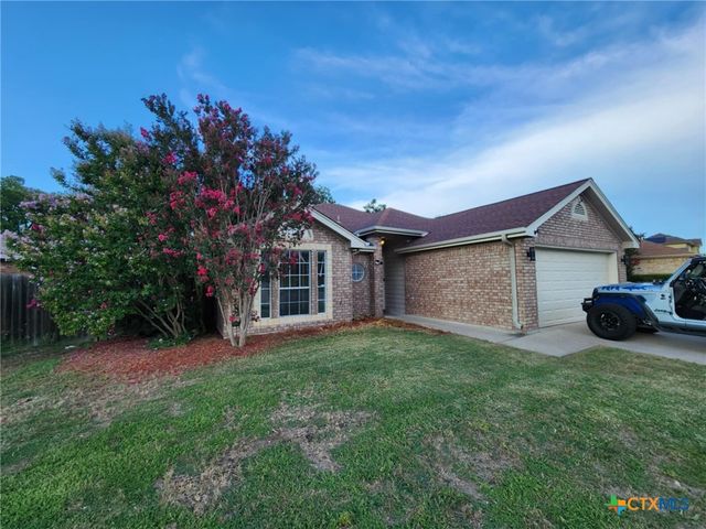 2006 Indian Camp Trail, Copperas Cove, TX 76522