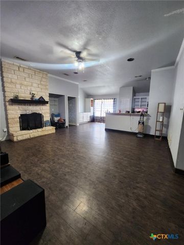 2006 Indian Camp Trail, Copperas Cove, TX 76522
