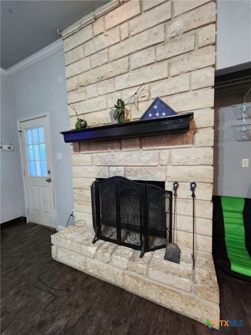 2006 Indian Camp Trail, Copperas Cove, TX 76522