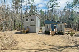 35A/B Rolling Ridge Road, Bartlett, NH 03838