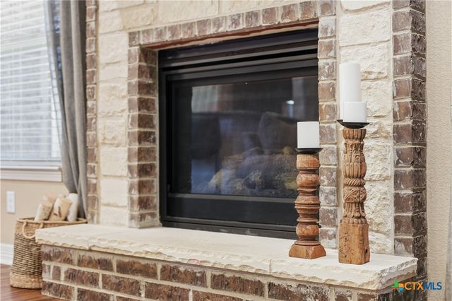 1504 Harvest Drive, Nolanville, TX 76559