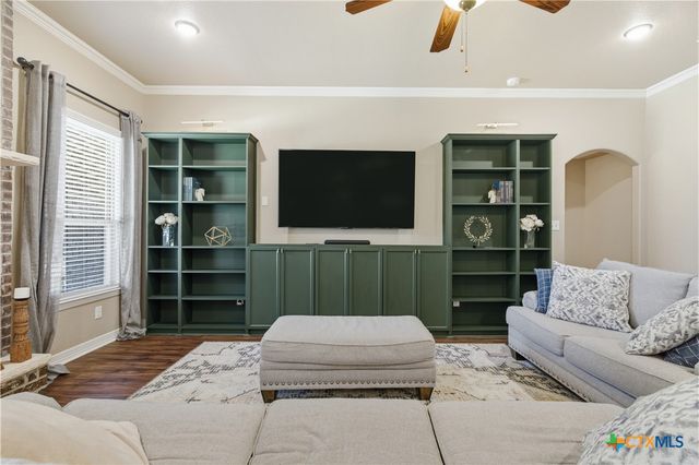 1504 Harvest Drive, Nolanville, TX 76559