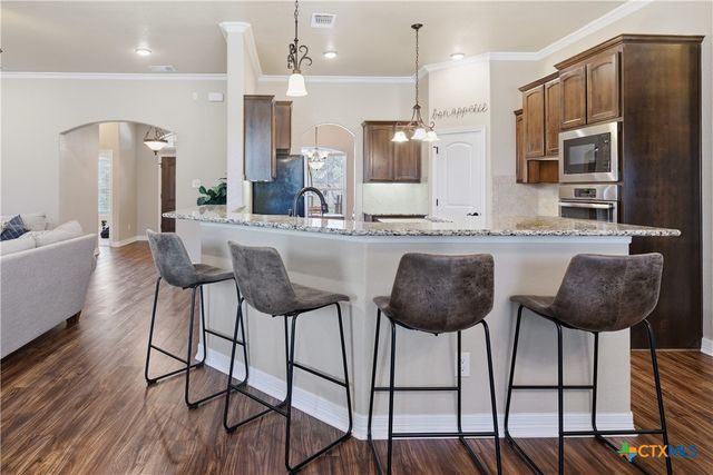 1504 Harvest Drive, Nolanville, TX 76559