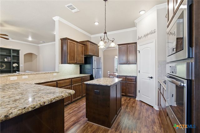 1504 Harvest Drive, Nolanville, TX 76559