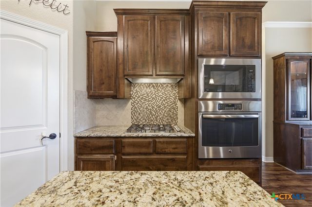 1504 Harvest Drive, Nolanville, TX 76559