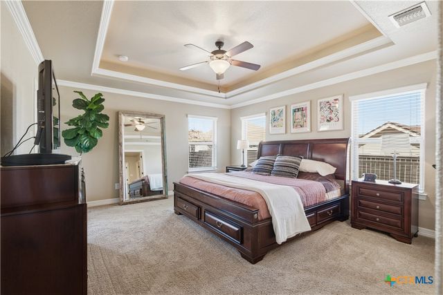 1504 Harvest Drive, Nolanville, TX 76559