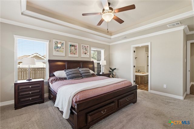 1504 Harvest Drive, Nolanville, TX 76559