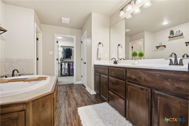 1504 Harvest Drive, Nolanville, TX 76559