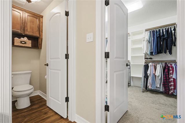 1504 Harvest Drive, Nolanville, TX 76559