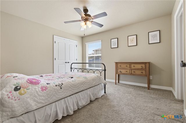 1504 Harvest Drive, Nolanville, TX 76559