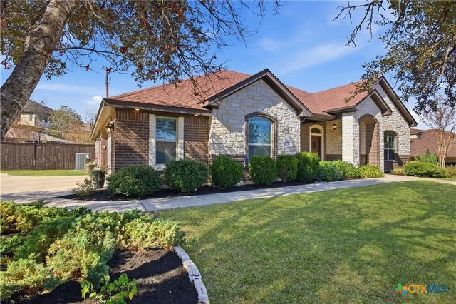 1504 Harvest Drive, Nolanville, TX 76559