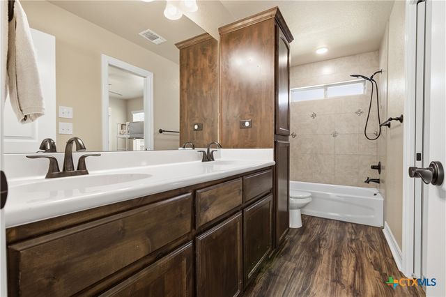 1504 Harvest Drive, Nolanville, TX 76559