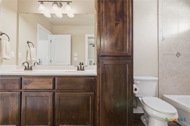 1504 Harvest Drive, Nolanville, TX 76559