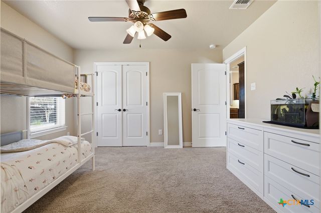 1504 Harvest Drive, Nolanville, TX 76559