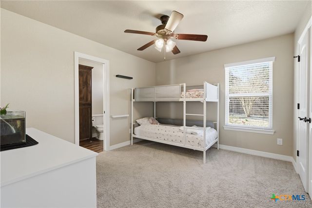 1504 Harvest Drive, Nolanville, TX 76559