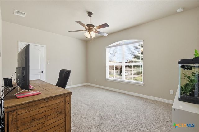 1504 Harvest Drive, Nolanville, TX 76559