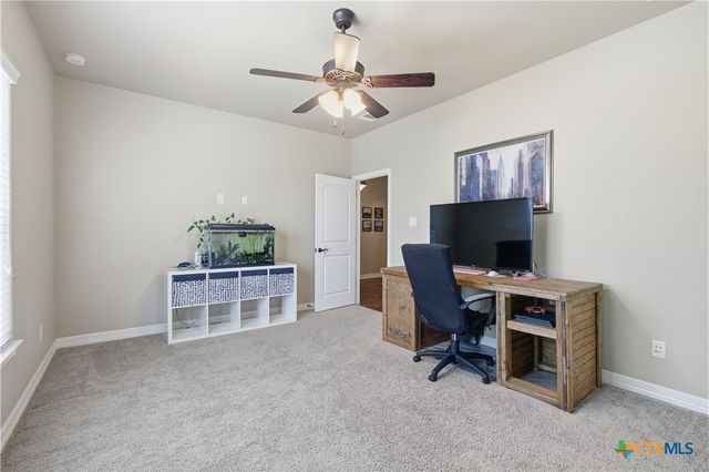 1504 Harvest Drive, Nolanville, TX 76559