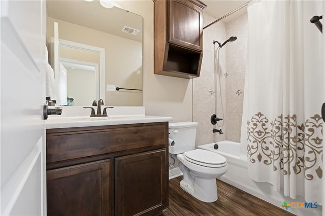 1504 Harvest Drive, Nolanville, TX 76559